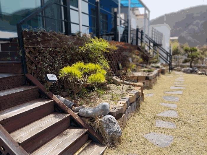 울산광역시 울주군 웅촌면 통천리 786-9 임야 경매 사진 12