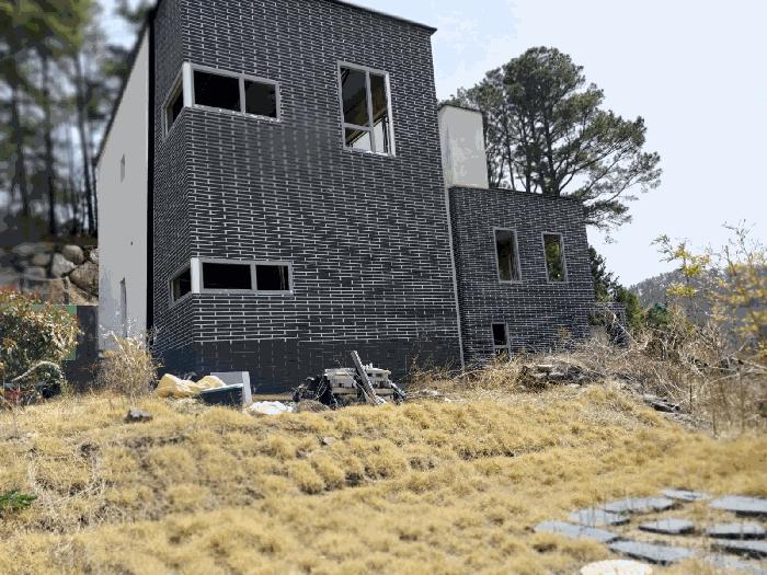 울산광역시 울주군 웅촌면 통천리 786-9 임야 경매 사진 14