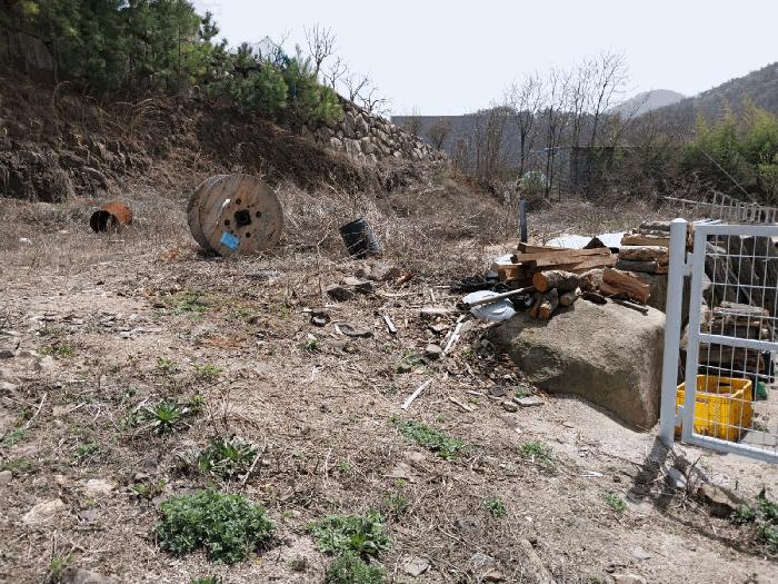 울산광역시 울주군 웅촌면 통천리 790-6 전 경매 사진 18