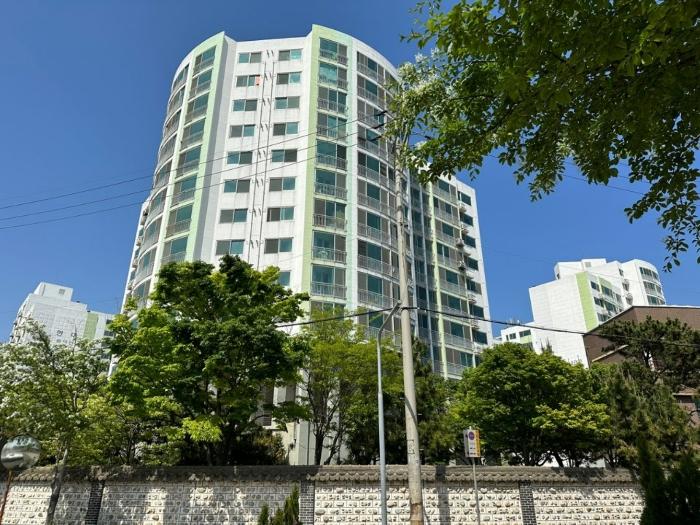 울산광역시 동구 화잠로 51, 101동 3층301호 (방어동,현대중공업(주)외국인아파트)구) 울산광역시 동구 방어동 1064 아파트 경매 사진 4