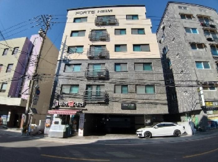 서울특별시 강서구 강서로29길 76, 제5층 제502호 (화곡동, 포르테하임)구) 서울특별시 강서구 화곡동 380-9 다세대(빌라) 경매 사진 1