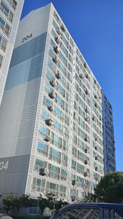 울산광역시 북구 달천로 109, 204동 10층1002호 (달천동,그린카운티아파트)구) 울산광역시 북구 달천동 107-1 아파트 경매 사진 1