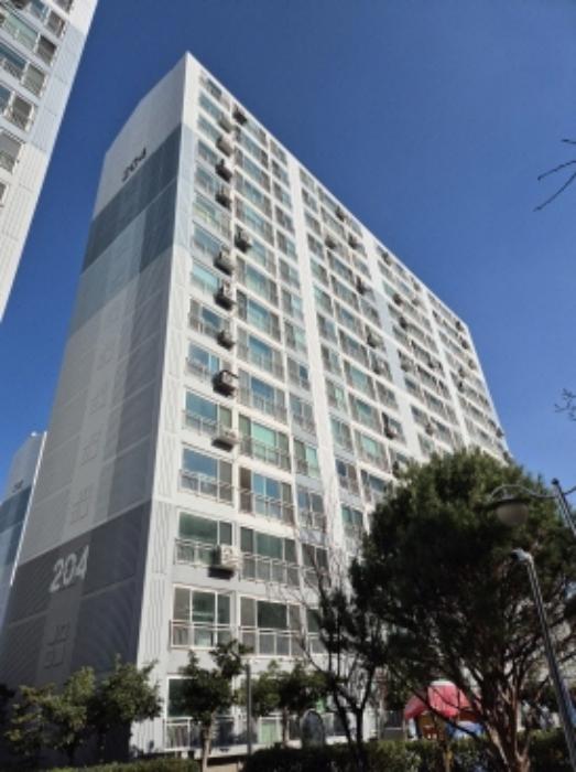 울산광역시 북구 달천로 109, 204동 10층1002호 (달천동,그린카운티아파트)구) 울산광역시 북구 달천동 107-1 아파트 경매 사진 3