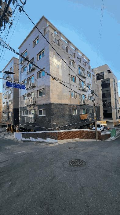 서울특별시 강서구 곰달래로33길 63, 제비동 제4층 제402호 (화곡동, 제이팰리스)구) 서울특별시 강서구 화곡동 452-10 다세대(빌라) 경매 사진 1
