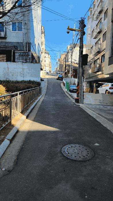 서울특별시 강서구 곰달래로33길 63, 제비동 제4층 제402호 (화곡동, 제이팰리스)구) 서울특별시 강서구 화곡동 452-10 다세대(빌라) 경매 사진 3