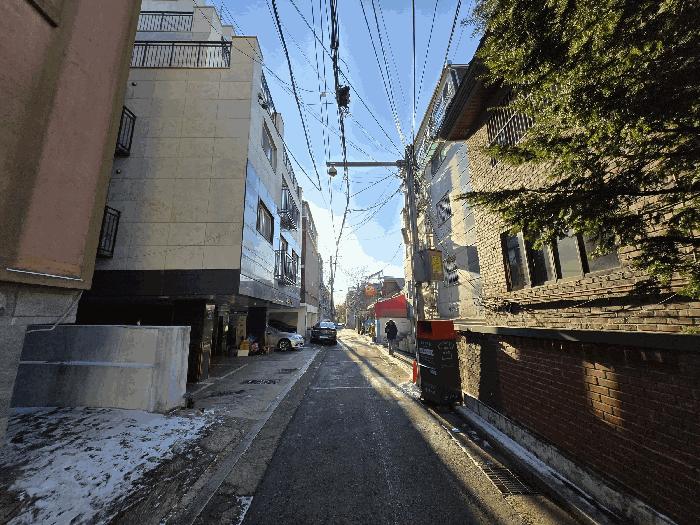 서울특별시 강서구 화곡동 56-481 더스위트 5층502호 다세대(빌라) 경매 사진 3
