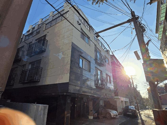 서울특별시 강서구 화곡동 56-481 더스위트 5층502호 다세대(빌라) 경매 사진 4