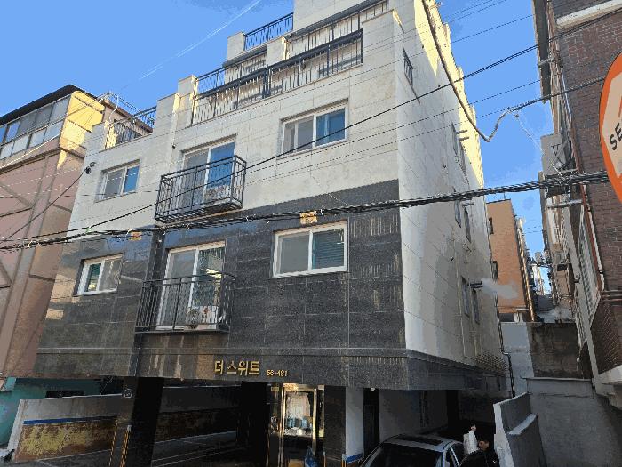 서울특별시 강서구 화곡동 56-481 더스위트 5층502호 다세대(빌라) 경매 사진 6