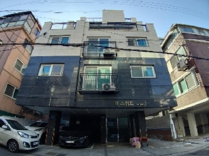 서울특별시 강서구 화곡동 56-481 더스위트 5층502호 다세대(빌라) 경매 사진 7