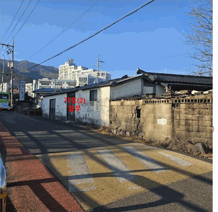 울산광역시 울주군 삼남읍 방기리 488 주택 경매 사진 4
