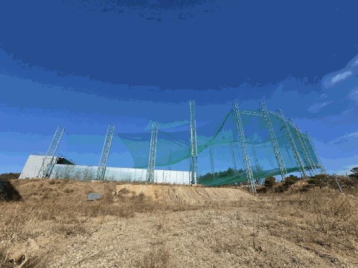 울산광역시 울주군 언양읍 태기리 694-1 운동시설 경매 사진 11