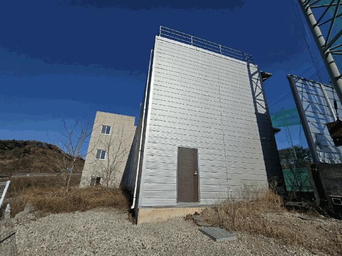 울산광역시 울주군 언양읍 태기리 694-1 운동시설 경매 사진 2