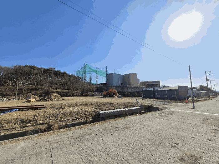 울산광역시 울주군 언양읍 태기리 694-1 운동시설 경매 사진 4