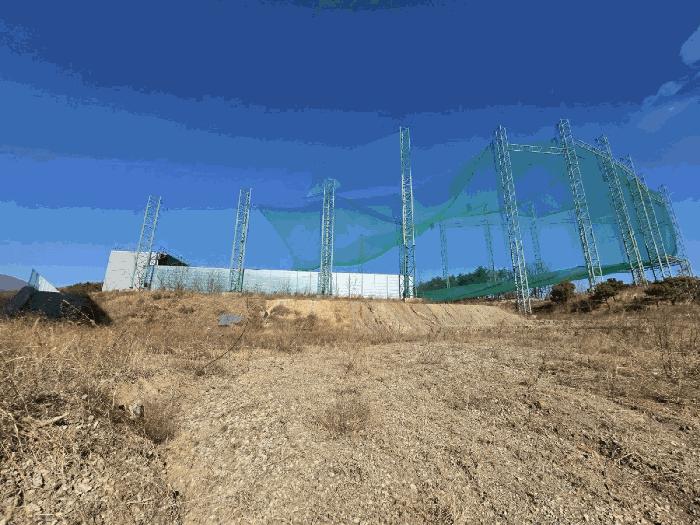 울산광역시 울주군 언양읍 태기리 694-1 운동시설 경매 사진 5