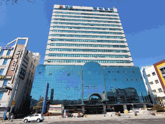 울산광역시 남구 북부순환도로 17, 5층502호 (무거동,남운프라자오피스텔)구) 울산광역시 남구 무거동 299-10 오피스텔 경매 사진 3