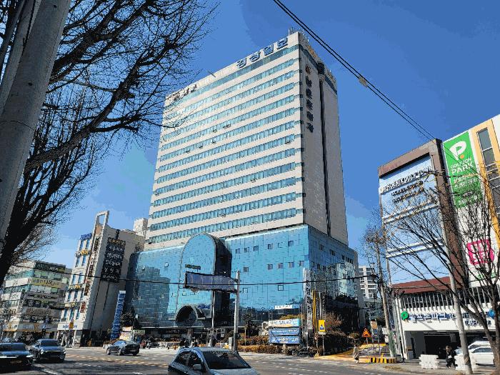 울산광역시 남구 북부순환도로 17, 5층502호 (무거동,남운프라자오피스텔)구) 울산광역시 남구 무거동 299-10 오피스텔 경매 사진 4