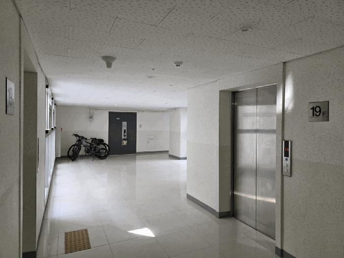 경상남도 양산시 물금읍 가촌리 1290-2 양산유림노르웨이아침 19층1903호 오피스텔 경매 사진 2