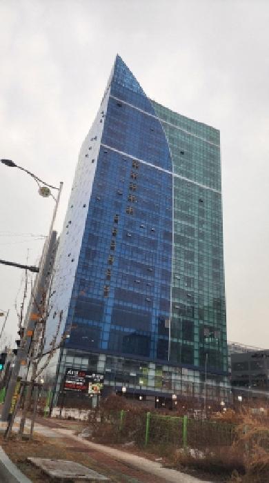 경상남도 양산시 물금읍 가촌리 1290-2 양산유림노르웨이아침 19층1903호 오피스텔 경매 사진 6