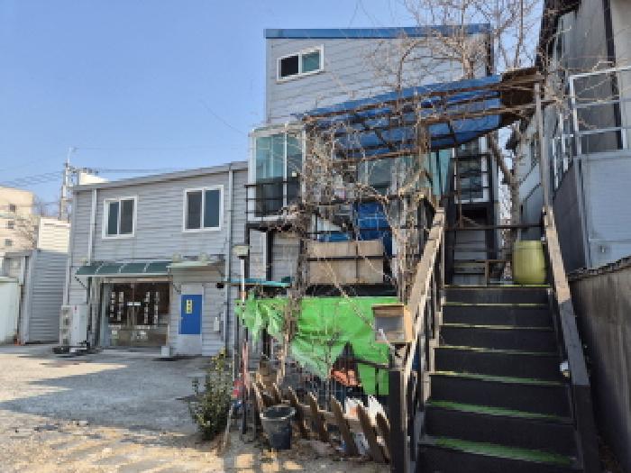 울산광역시 북구 호계동 213-7 근린시설 경매 사진 3