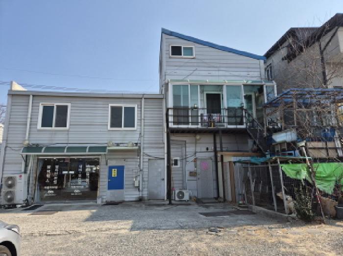 울산광역시 북구 호계동 213-7 근린시설 경매 사진 4