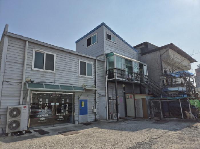 울산광역시 북구 호계동 213-7 근린시설 경매 사진 5