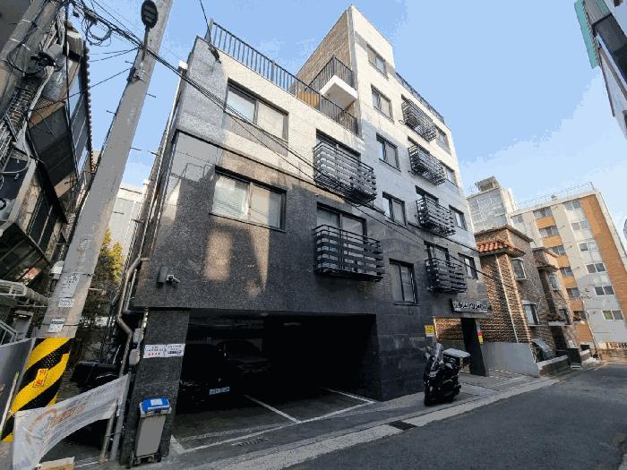 서울특별시 강서구 화곡동 475-14 디에이씨 제2층 제202호 다세대(빌라) 경매 사진 4