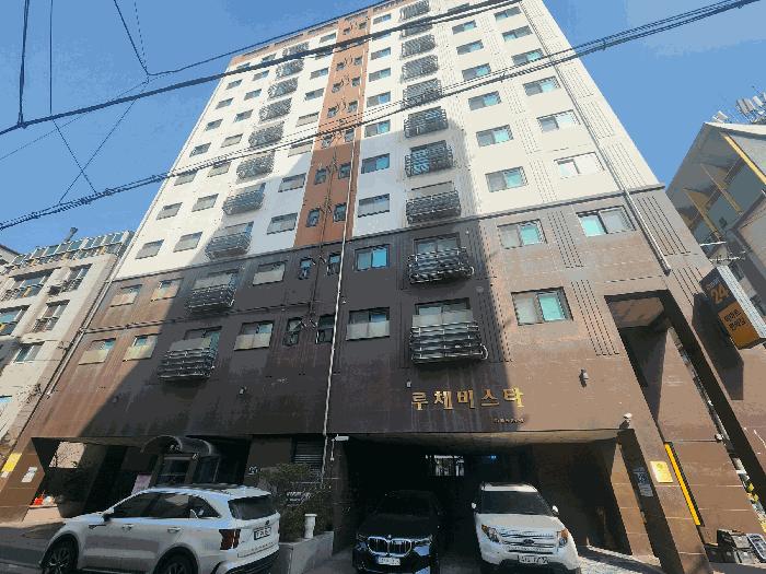 서울특별시 강서구 화곡동 897-2 루체비스타 제9층 제901호 아파트 경매 사진 2