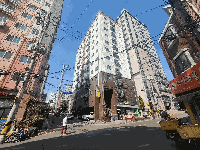서울특별시 강서구 화곡동 897-2 루체비스타 제9층 제901호 아파트 경매 사진 7