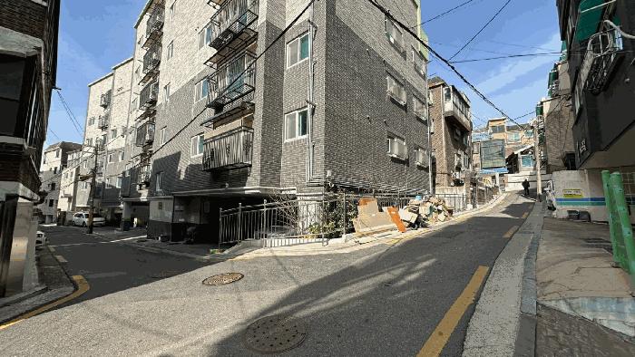 서울특별시 강서구 화곡동 814-19 프레스티지원 제6층 제602호 다세대(빌라) 경매 사진 6