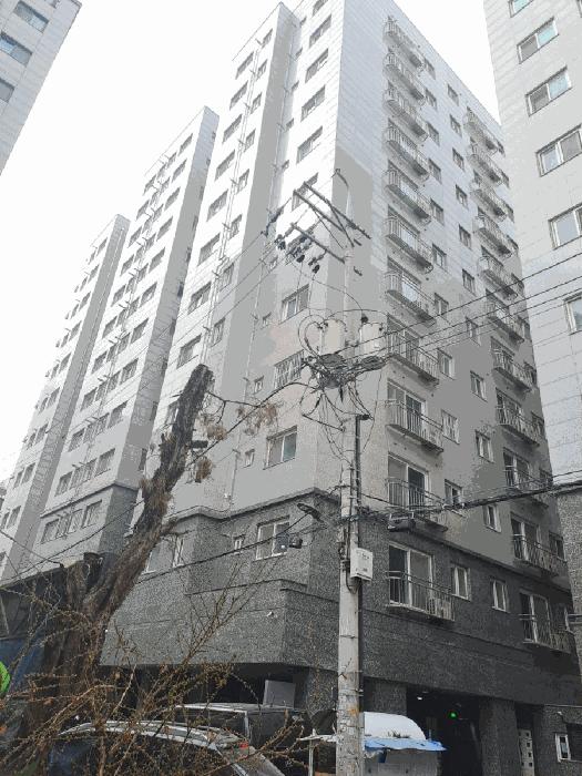 서울특별시 강서구 화곡동 938-5 웰타운비 제6층 제601호 오피스텔 경매 사진 5