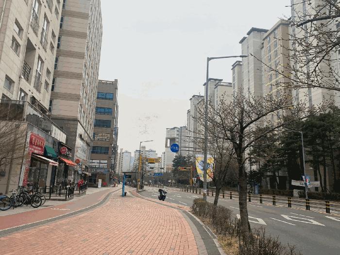 서울특별시 구로구 천왕동 277-6 더메종277 제2층 제204호 오피스텔 경매 사진 2
