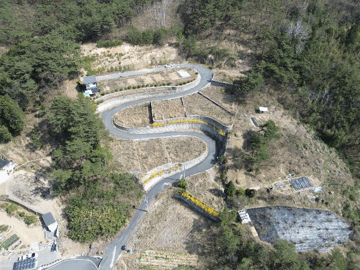 전라남도 화순군 도곡면 원화리 167-23 전 경매 사진 17