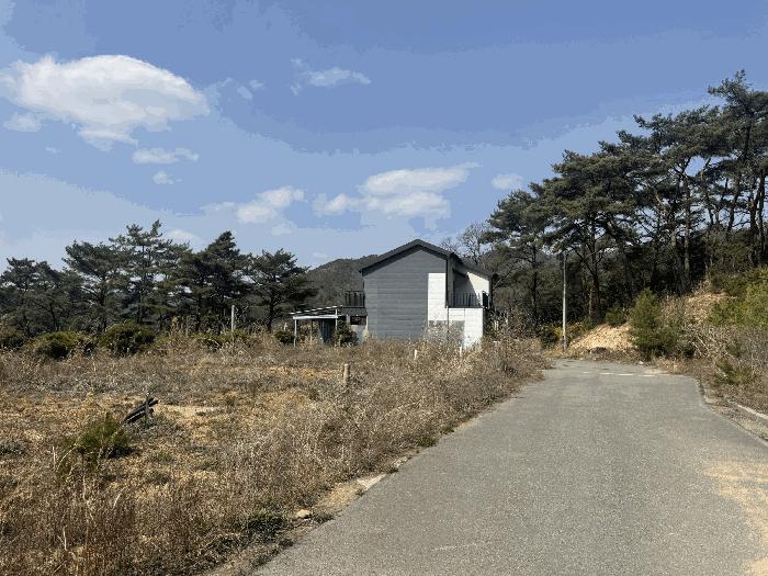 전라남도 화순군 도곡면 원화리 167-23 전 경매 사진 3