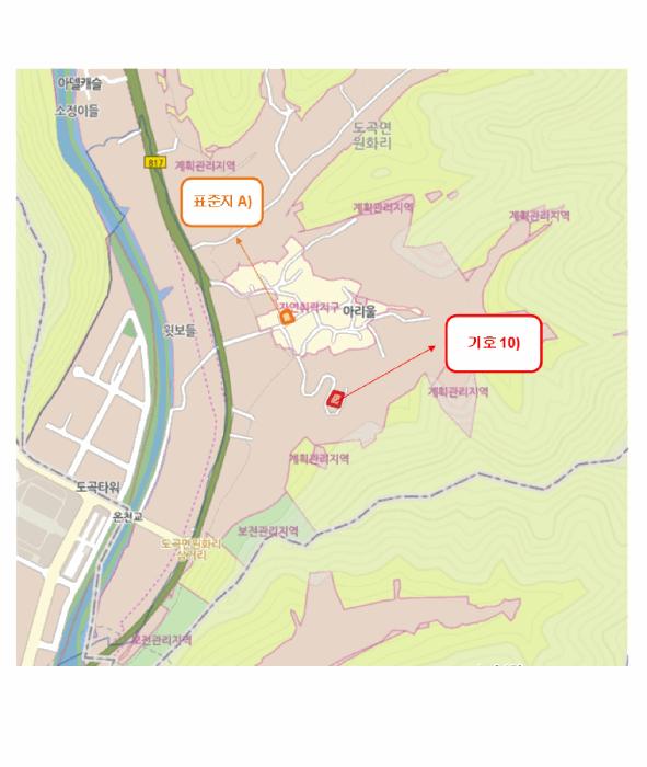 전라남도 화순군 도곡면 원화리 167-23 전 경매 사진 37