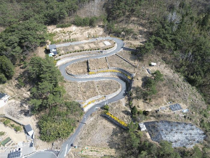 전라남도 화순군 도곡면 원화리 167-23 전 경매 사진 4