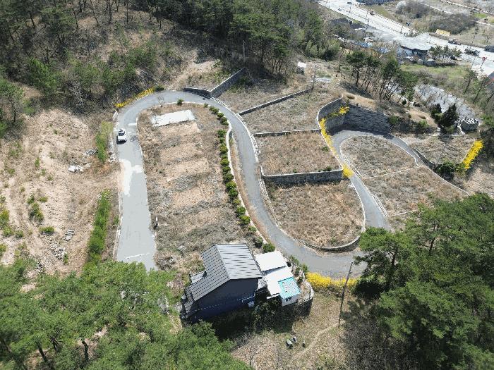 전라남도 화순군 도곡면 원화리 167-23 전 경매 사진 5