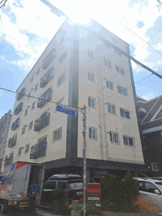 서울특별시 강서구 공항동 678-1 마곡대림밸리 제6층 제604호 다세대(빌라) 경매 사진 2