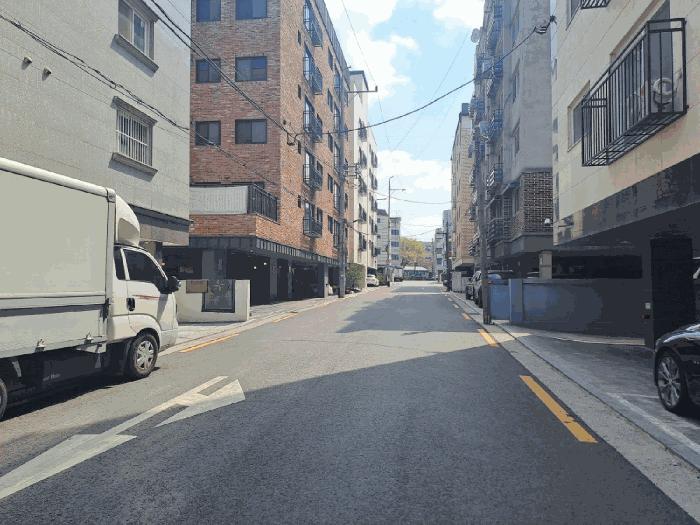 서울특별시 강서구 공항동 678-1 마곡대림밸리 제6층 제604호 다세대(빌라) 경매 사진 3