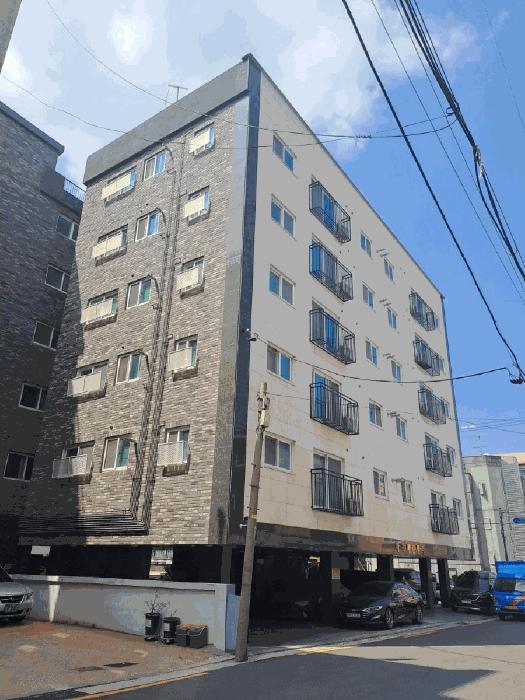 서울특별시 강서구 공항동 678-1 마곡대림밸리 제6층 제604호 다세대(빌라) 경매 사진 5