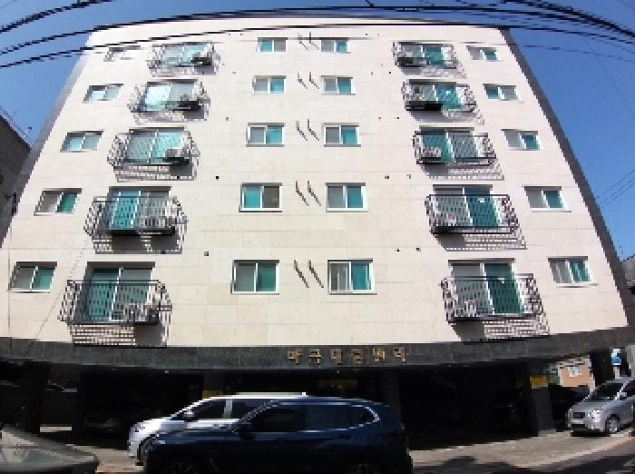 서울특별시 강서구 공항동 678-1 마곡대림밸리 제6층 제604호 다세대(빌라) 경매 사진 7