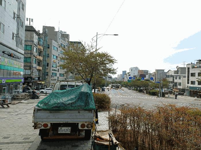 서울특별시 강서구 화곡동 367-1 파크아리온 제101동 제8층 제804호 오피스텔 경매 사진 2