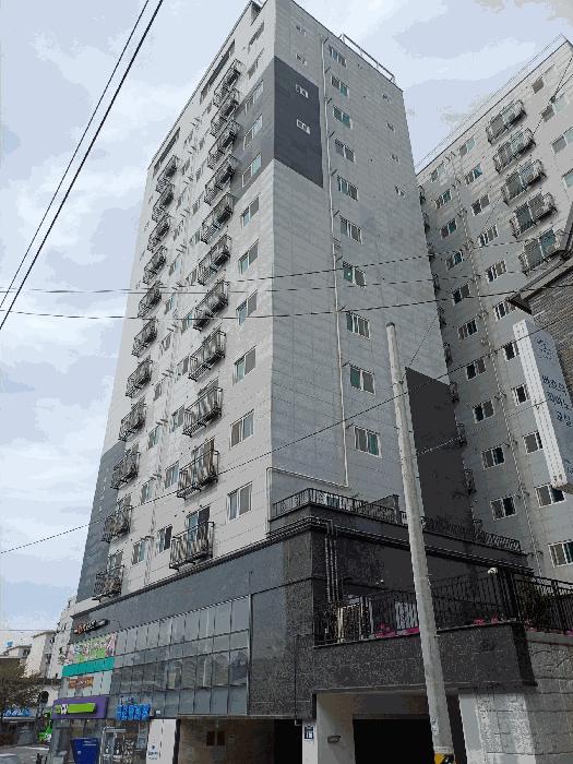 서울특별시 강서구 화곡동 367-1 파크아리온 제101동 제8층 제804호 오피스텔 경매 사진 7