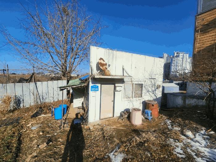 충청남도 당진시 신평면 금천리 383-1 대지 경매 사진 4