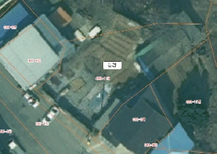충청남도 당진시 신평면 금천리 383-1 대지 경매 사진 5