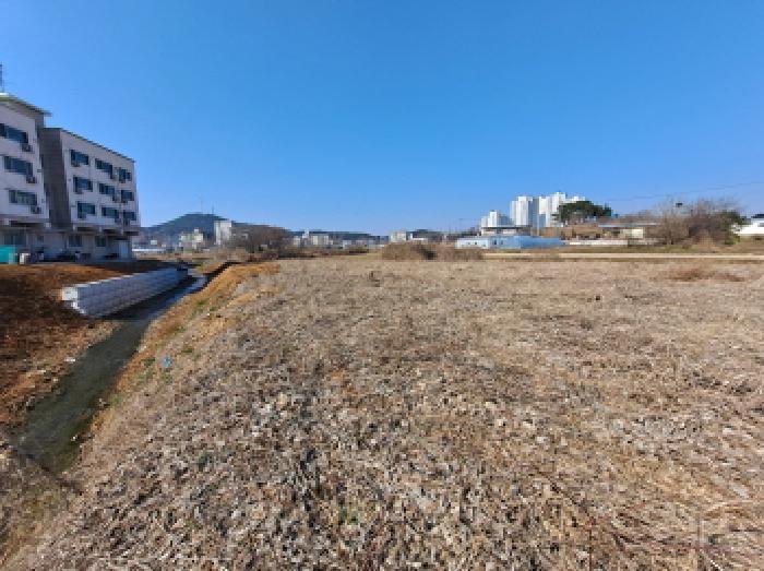 충청남도 당진시 송악읍 중흥리 421 답 경매 사진 10
