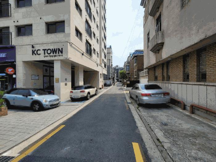 서울특별시 강서구 화곡동 372-73 케이씨타운 제9층 제906호 다세대(빌라) 경매 사진 1