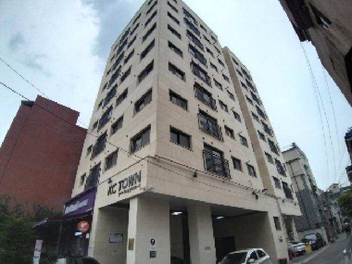 서울특별시 강서구 화곡동 372-73 케이씨타운 제9층 제906호 다세대(빌라) 경매 사진 5