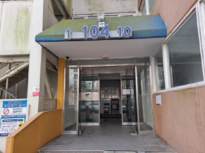 충청남도 당진시 시곡동 136-1 우민늘사랑아파트 104동 4층403호 아파트 경매 사진 3