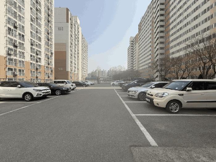 충청남도 당진시 시곡동 136-1 우민늘사랑아파트 104동 4층403호 아파트 경매 사진 6