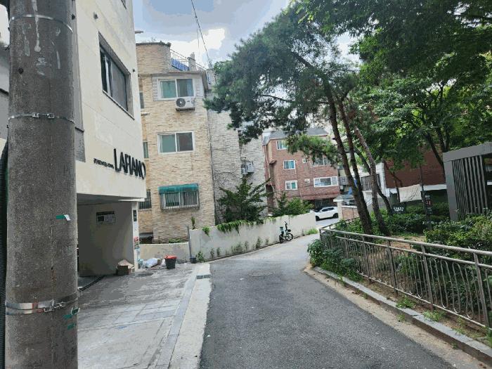 서울 강서구 다세대(빌라)